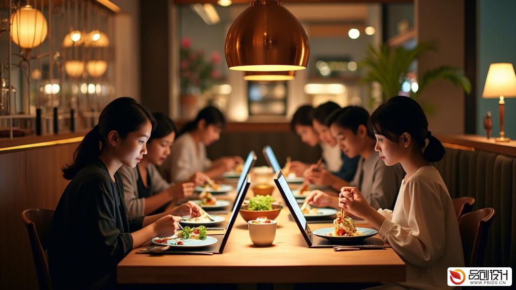 堂食网页信息架构团队的卓越实践与未来展望
