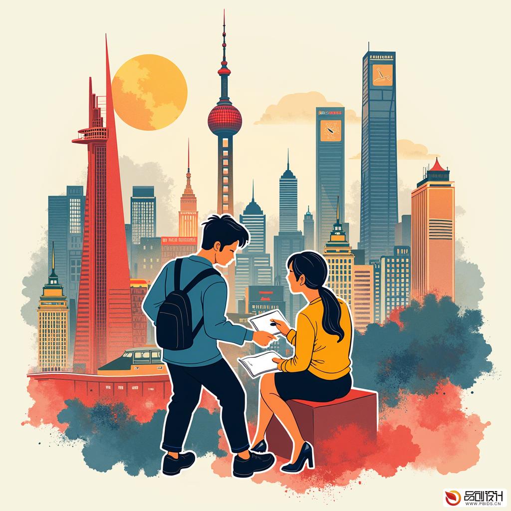 长沙市运营设计团队的创意力量:塑造城市视觉新风貌