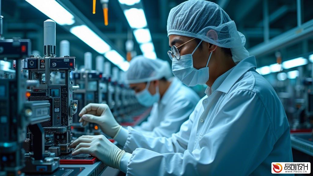 半导体用户行为设计单位：深度解析与未来趋势
