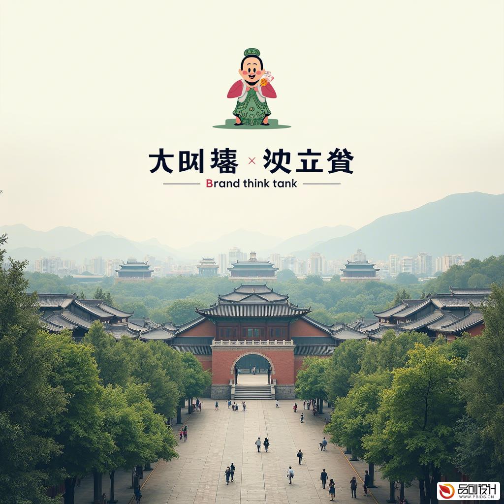 大同市品创品牌智库:塑造城市品牌新高度