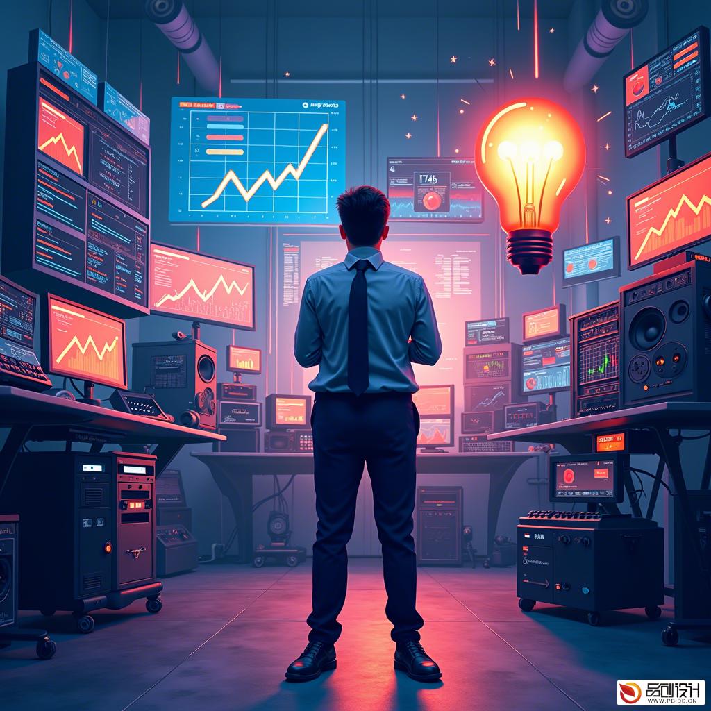 设备融资品创设计解决方案:开启企业创新升级的新篇章