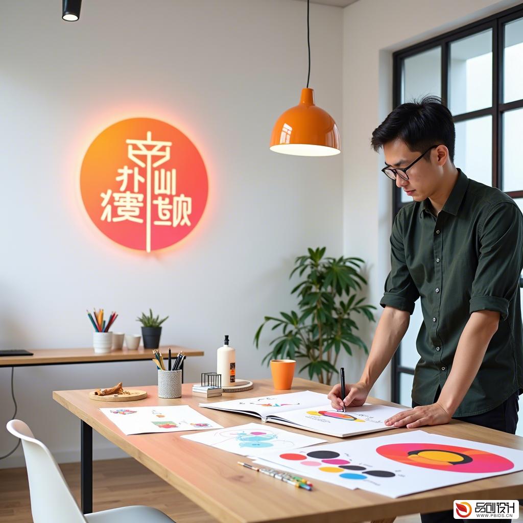 邢台市品创设计机构:打造创意与品质并重的设计新篇章