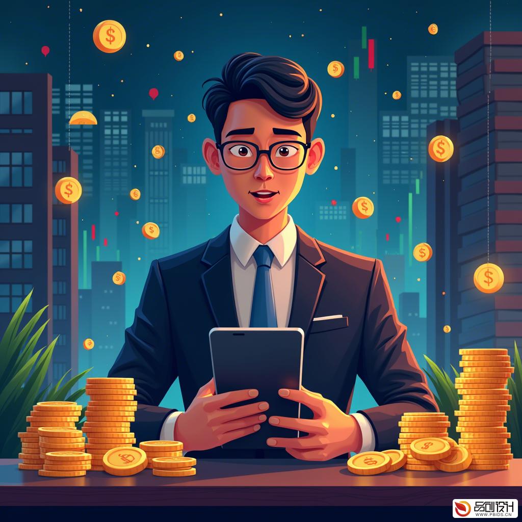 证券活动创意包装：打造金融界的璀璨盛宴
