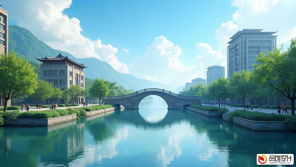 永州市品牌符号设计：塑造城市形象的创意力量
