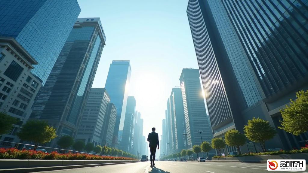 鹤岗市人性化体验设计：打造未来城市的灵魂设计师

