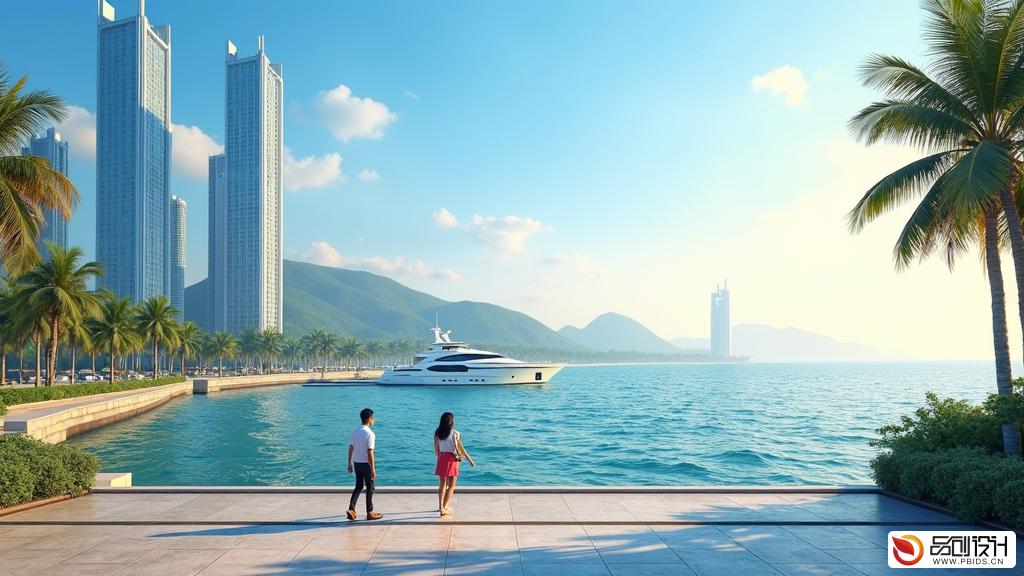 防城港市移动端UI/UX设计中心：创新设计，引领未来数字体验
