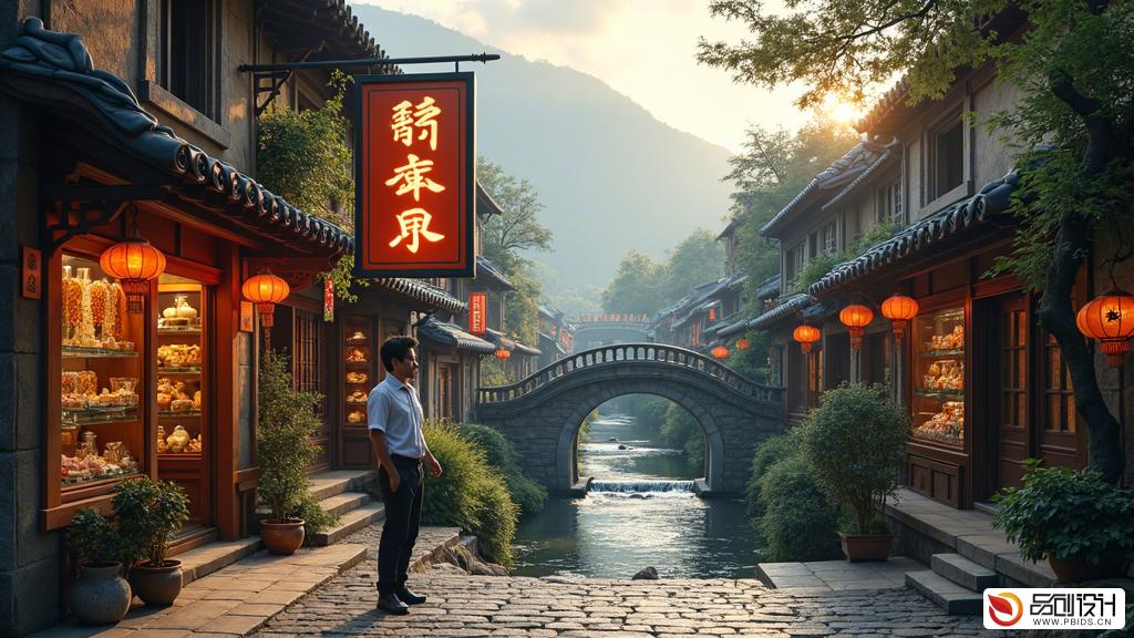 丽江企业IP打造：塑造独特品牌魅力的策略与实践
