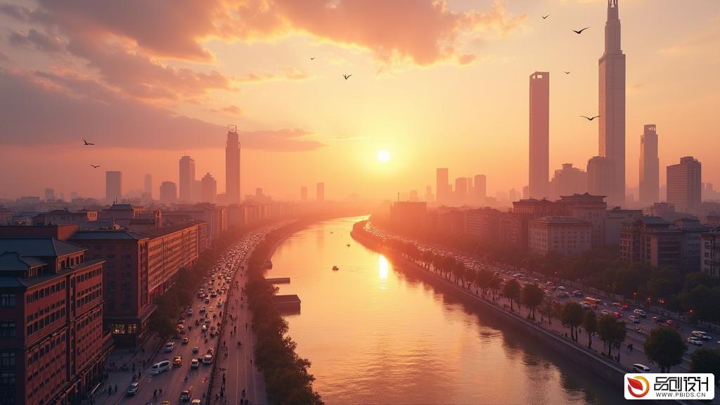 吴忠市创新设计智库：激发城市创意潜能的引擎
