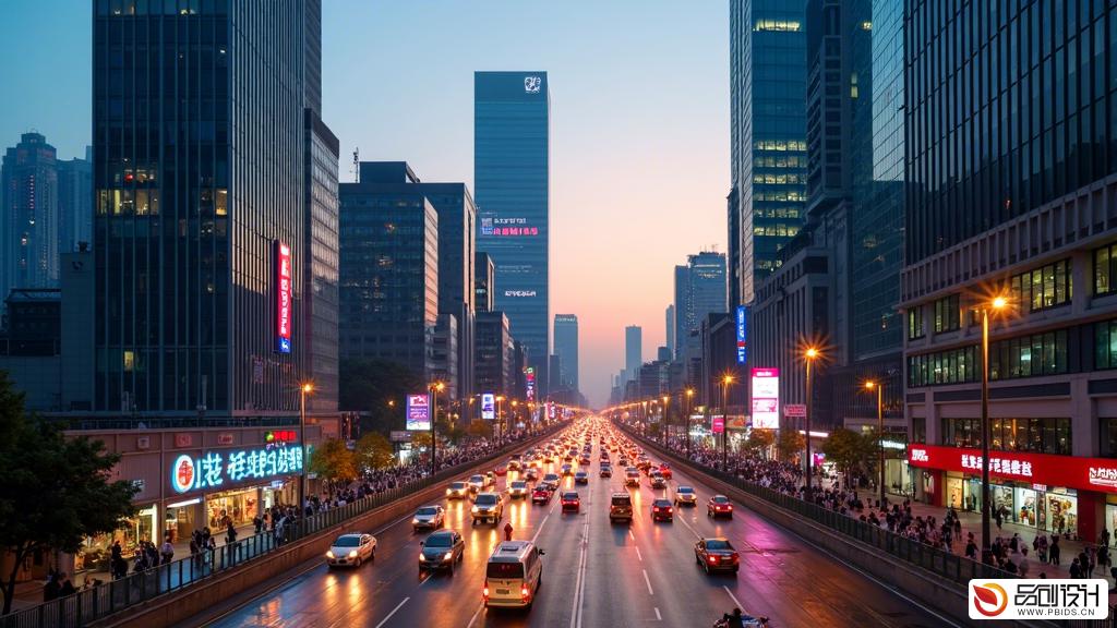 长沙市交互行为研究：探索城市生活中的互动模式
