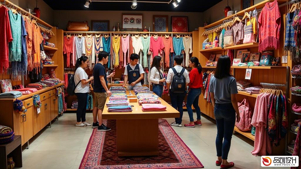 西南品牌文化可视化：塑造地域特色的品牌力量
