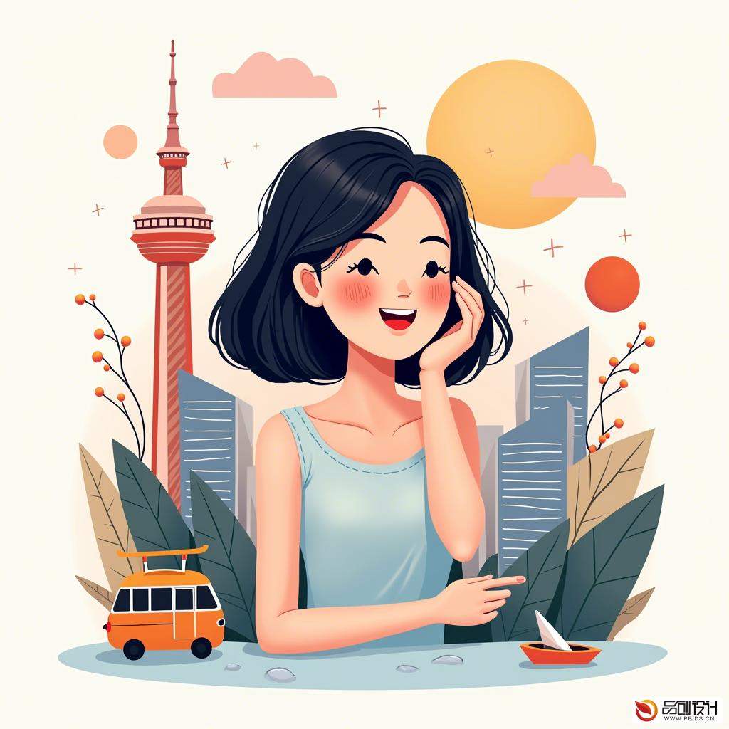 携手共创未来：黄石市运营设计合作伙伴的深度探索
