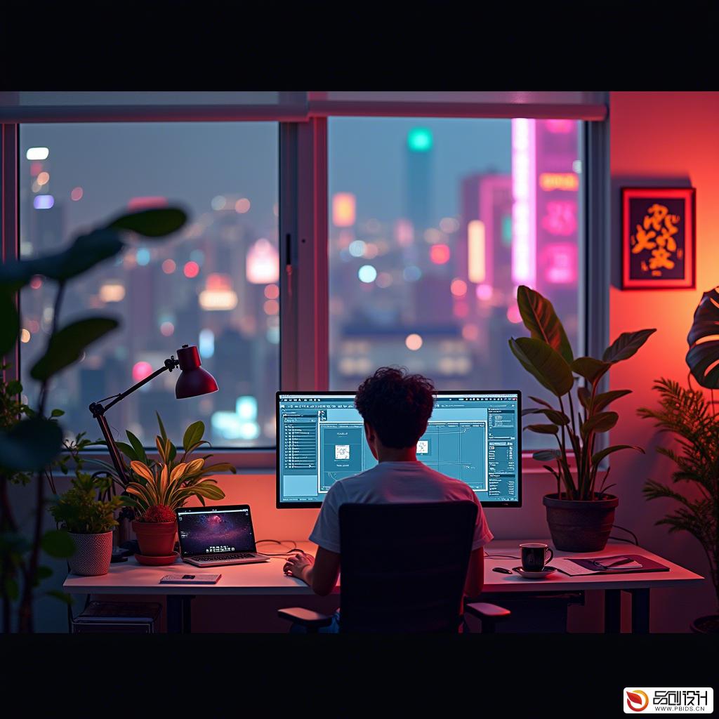 咸宁市品牌视觉单位的创新与发展之路