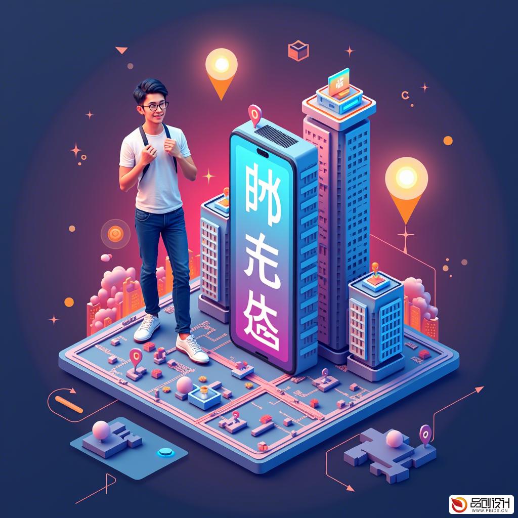 泰安市小程序视觉设计企业的创新之路
