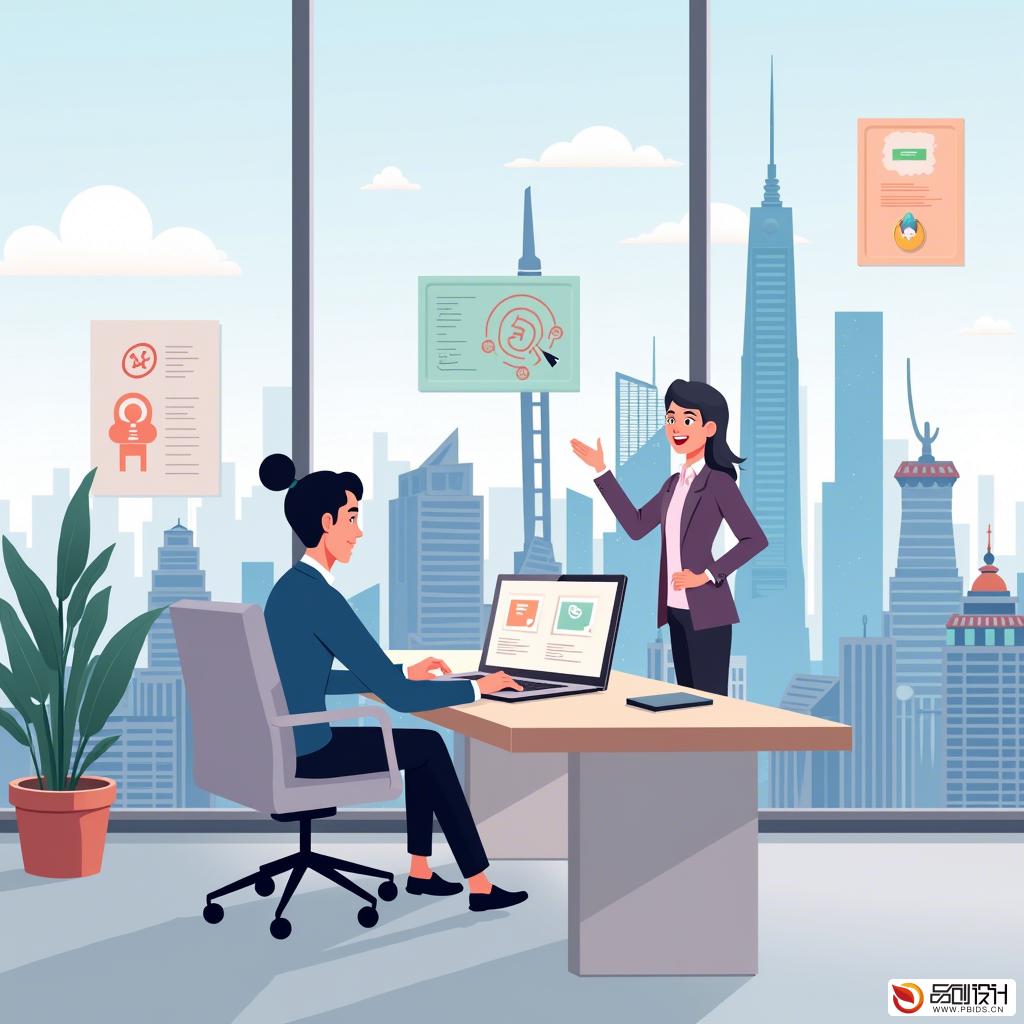 上海市顶尖移动端UI/UX设计机构深度解析