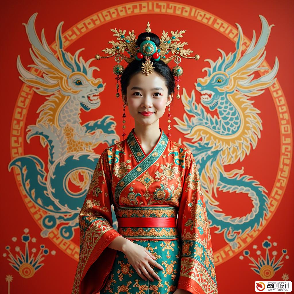 楚雄彝族自治州品牌动态图形工作室：创意无限，视觉盛宴的缔造者
