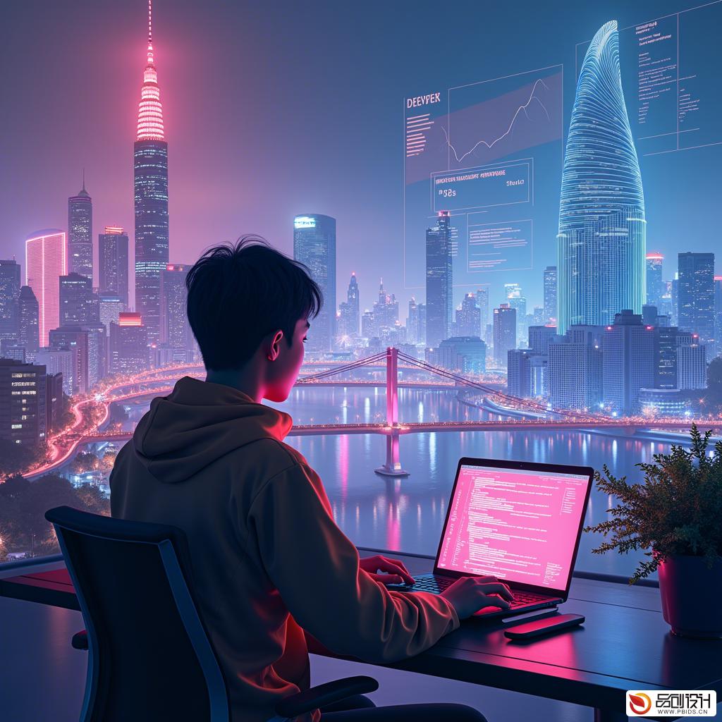 萍乡市视觉界面开发机构:创新设计与技术引领未来