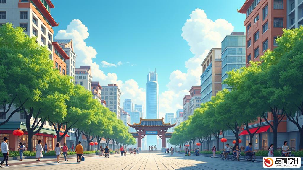 许昌市热点营销设计企业的崛起与创新之路
