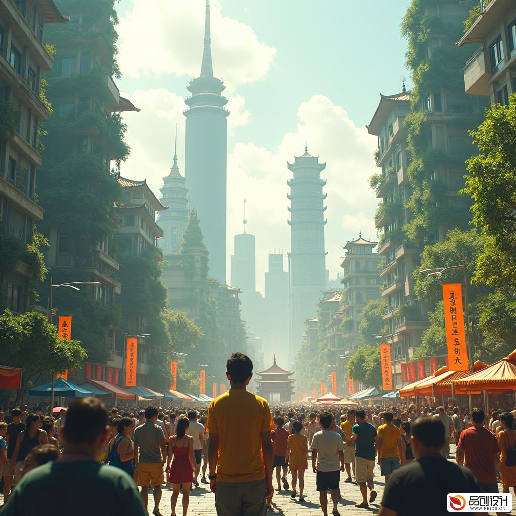 临沧市创新设计案例:激发城市活力的创意实践