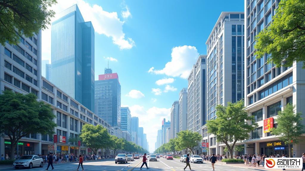 梅州市交互逻辑设计工作室：创新设计，引领未来

