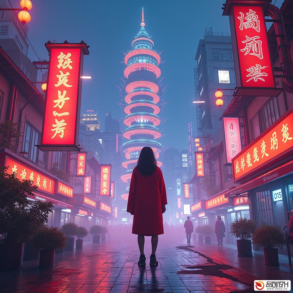 抚州市品牌视觉合作伙伴：共创城市品牌新篇章
