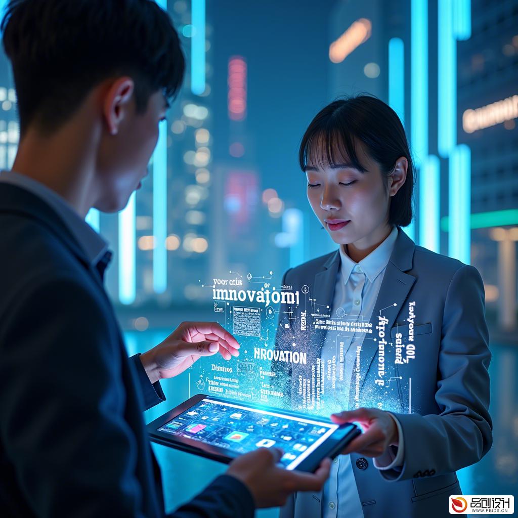 海口市智能设备界面合作伙伴:共创未来智能生活新篇章