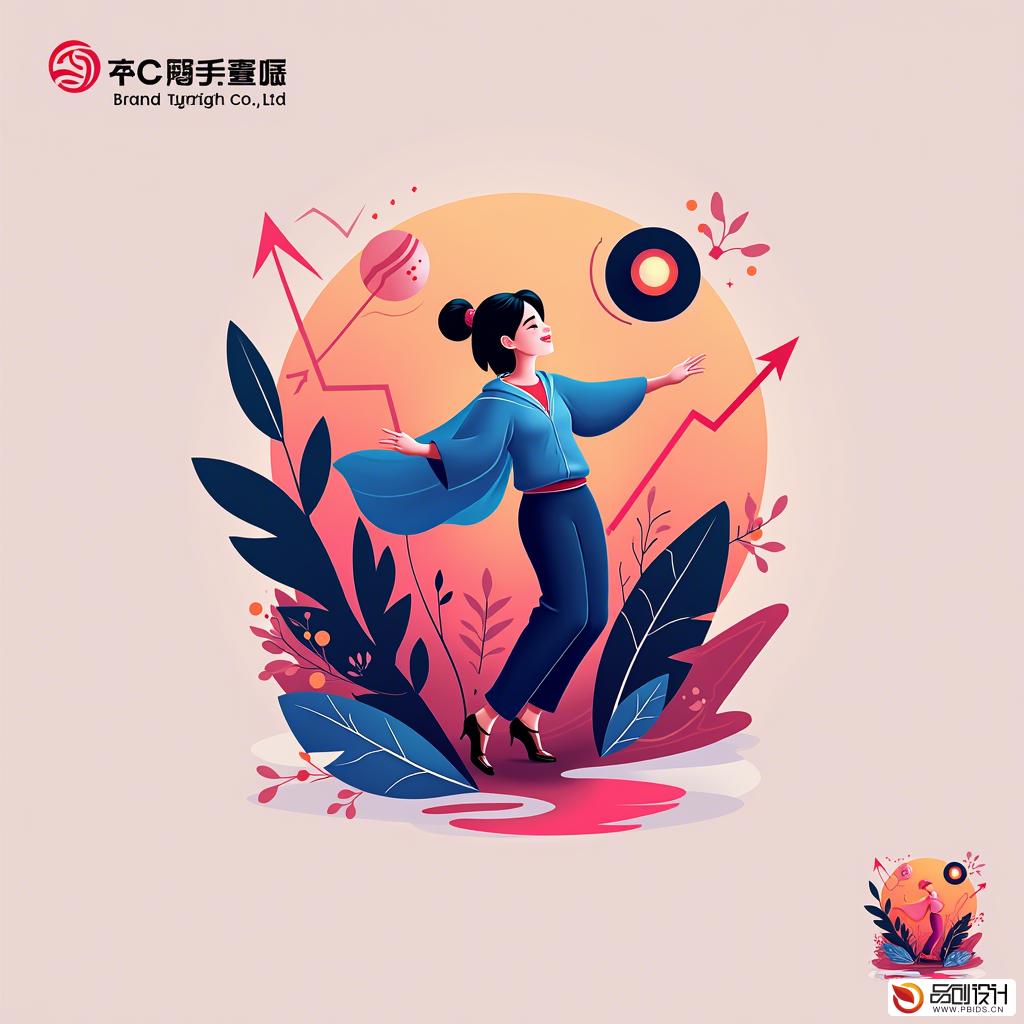 石嘴山品牌升级设计:重塑企业形象,引领市场潮流