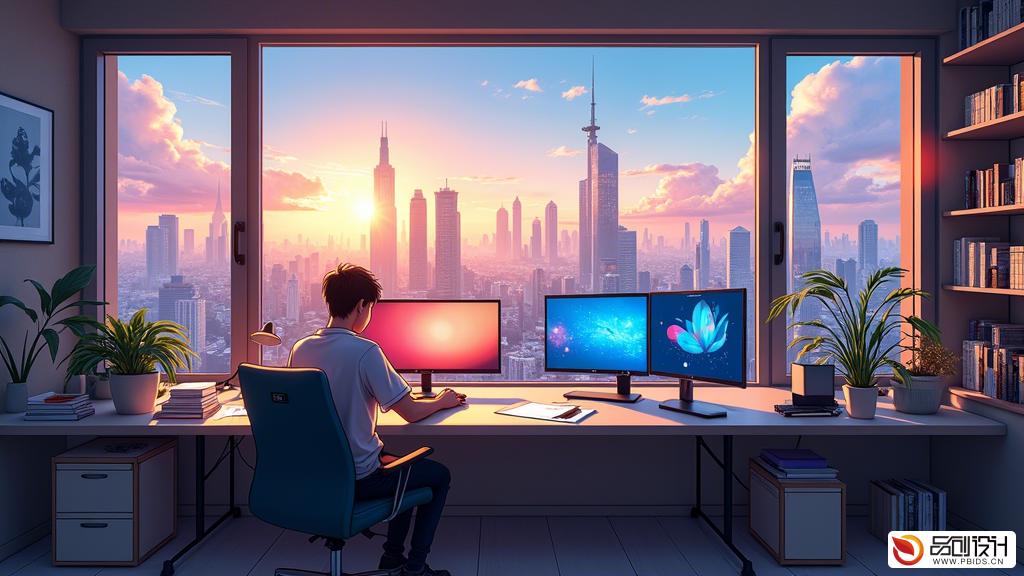 长沙市品创设计公司：创意设计的领航者
