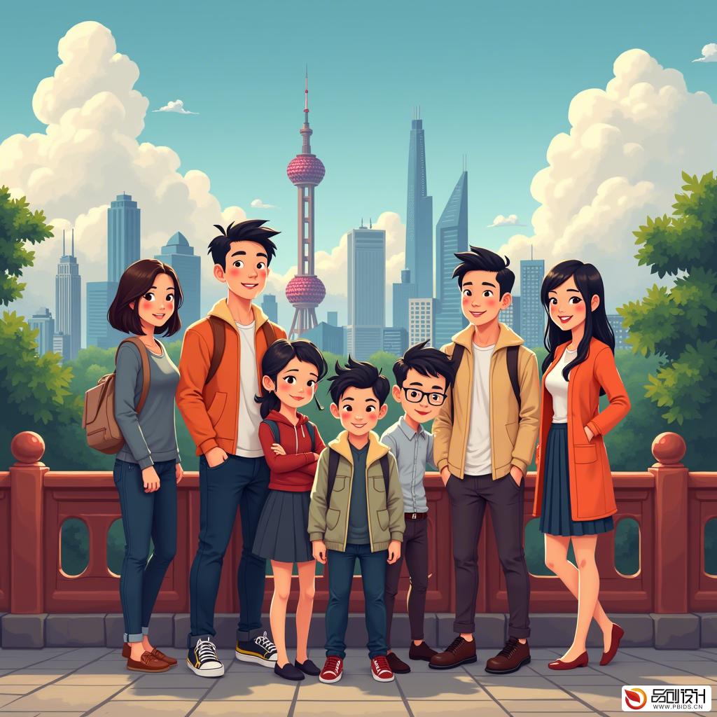 昌都市MG动画设计机构的创意之旅:塑造视觉盛宴的艺术大师