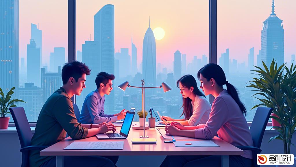 镇江体验策略咨询设计公司的创新之道
