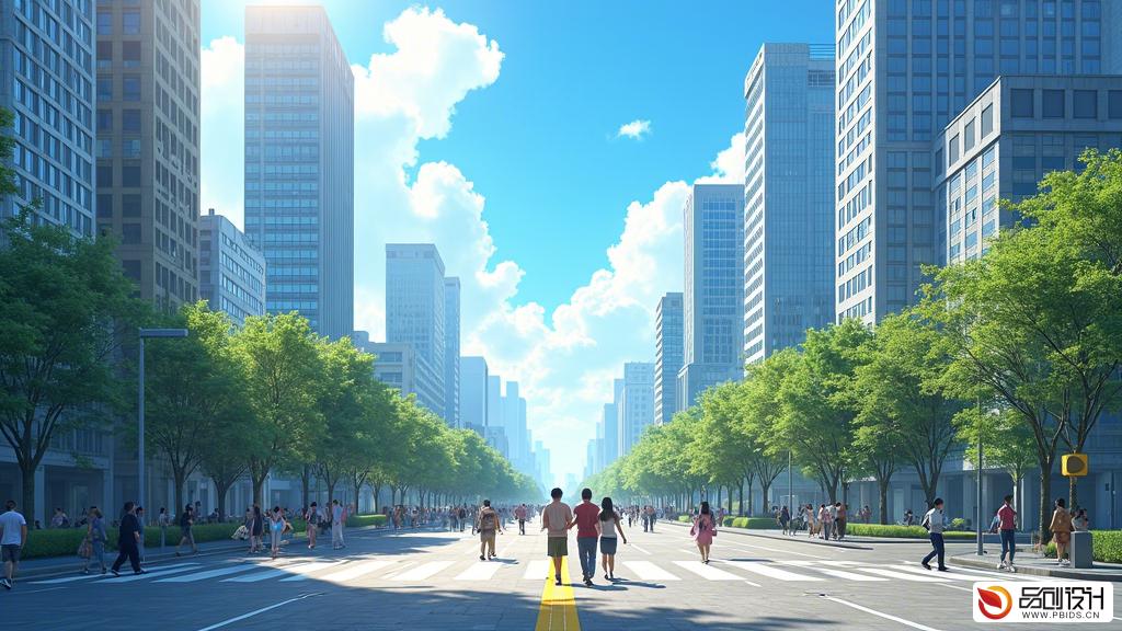 淮北市创新设计服务中心：激发创意，引领未来
