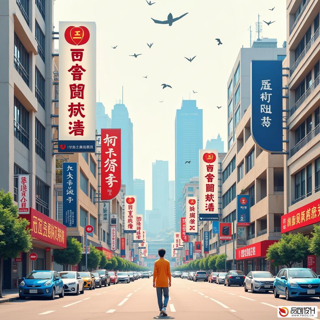 梧州市品牌视觉单位的创意力量与影响力