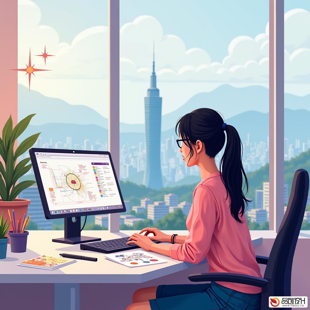 携手共创卓越：台湾用户旅程设计合作伙伴的深度探索

