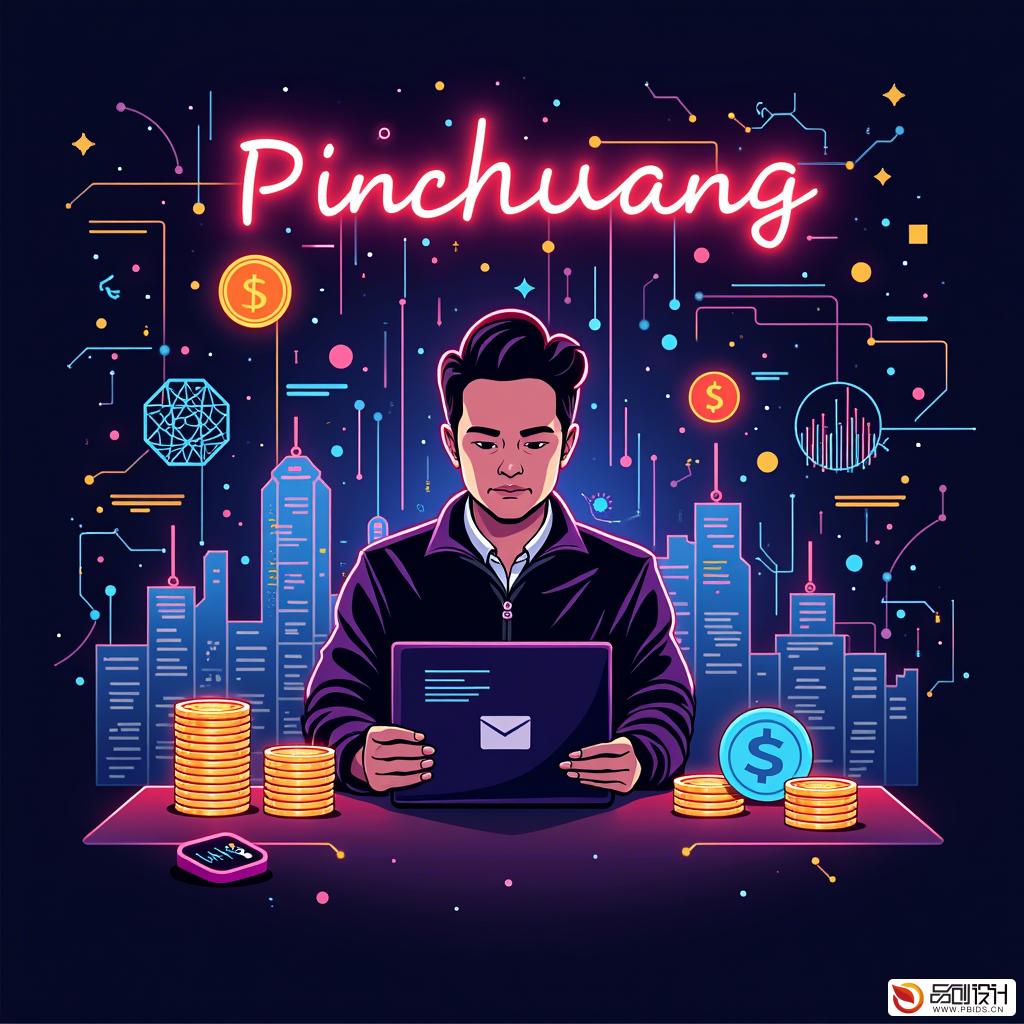 金融科技品创品牌智库：引领金融创新与品牌升级的新篇章
