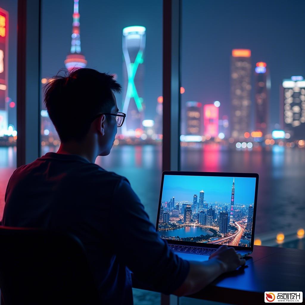 昌都市视觉界面开发合作伙伴:共创数字未来的精英团队