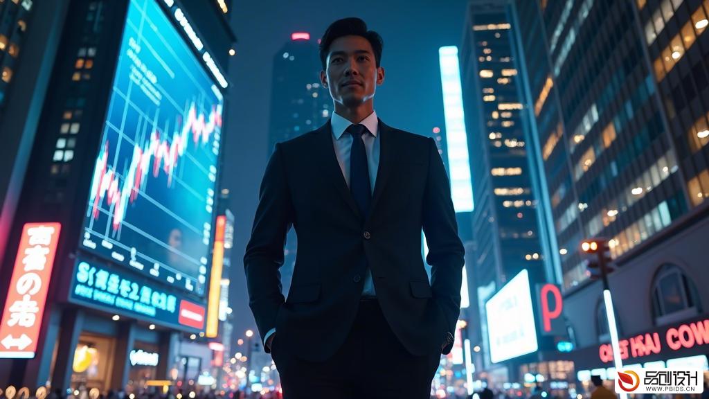 金融广告品创设计公司的创新之路与未来展望
