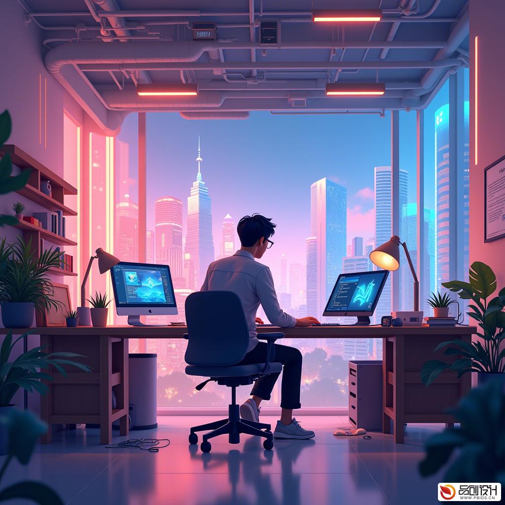 东莞市加载动画设计中心：创意与技术的完美融合
