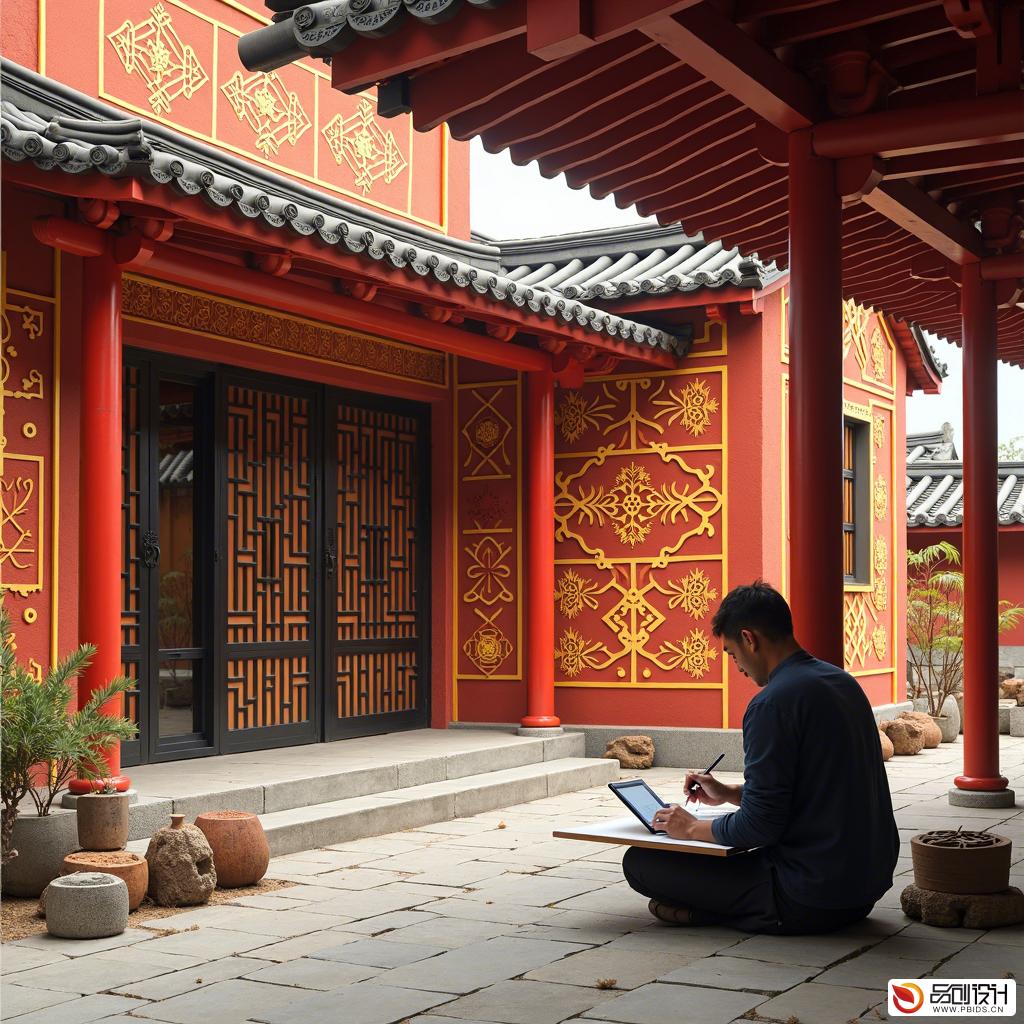 楚雄彝族自治州品创定制设计服务:匠心独运,打造个性化创意空间