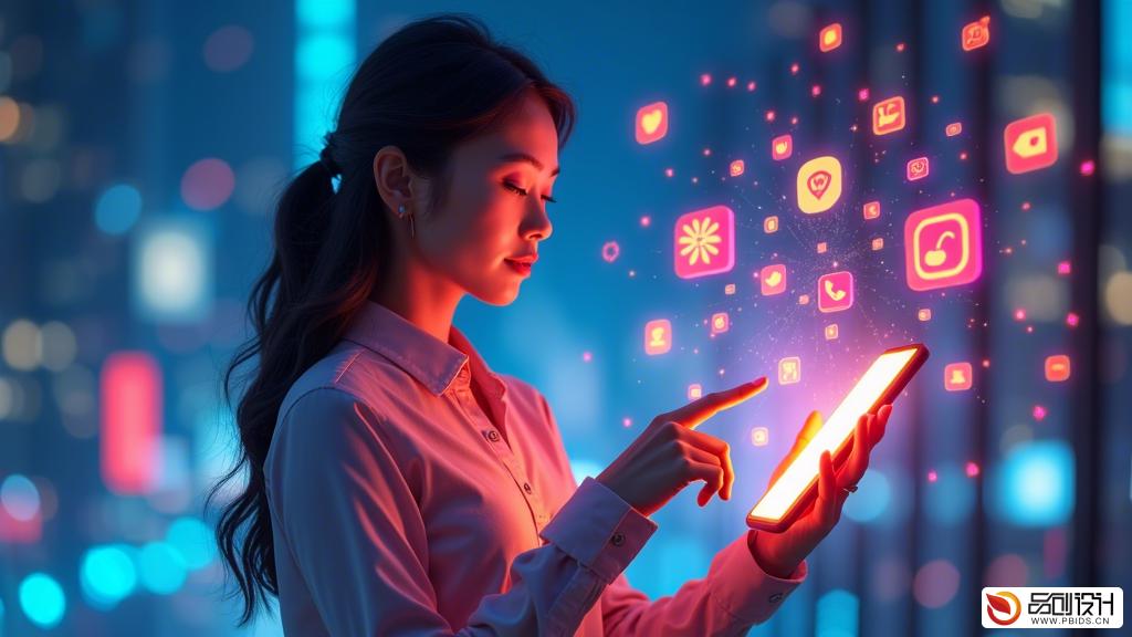 网页社交传播设计工作室：塑造数字时代的品牌魅力
