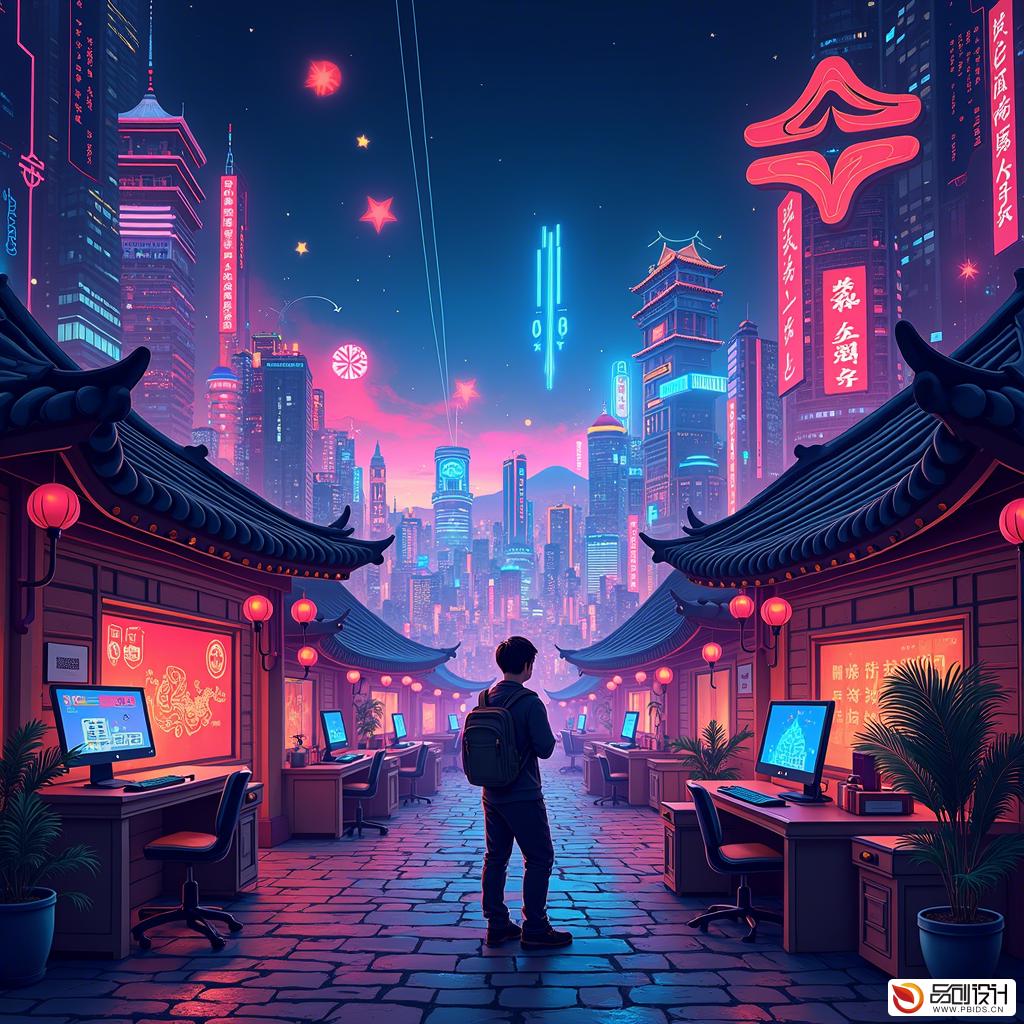 三明市品牌动态图形工作室：创意无限，塑造视觉新体验
