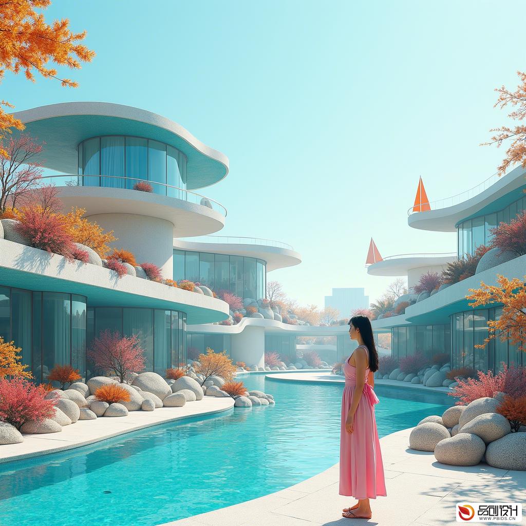 三沙市品创设计创新服务中心:引领南海设计新风尚