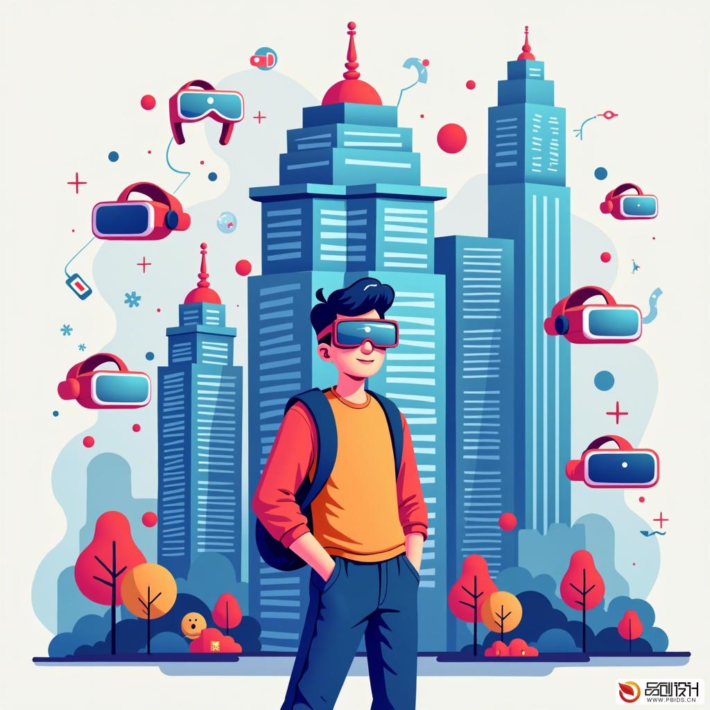 北京市视觉界面开发有限公司：创新引领，塑造数字未来新视界
