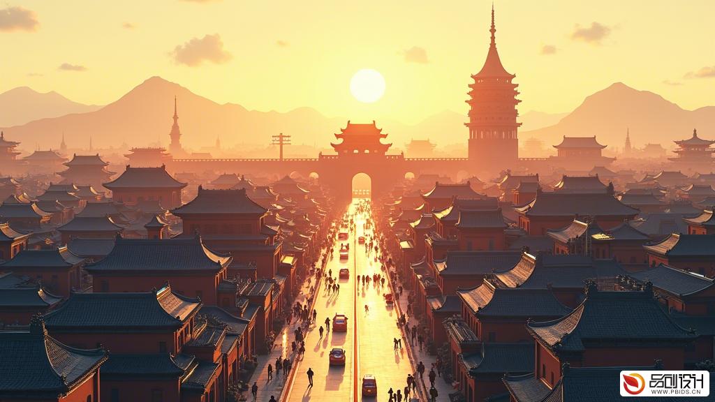 大同市企业定制设计工作室：打造专属品牌形象的创意工坊

