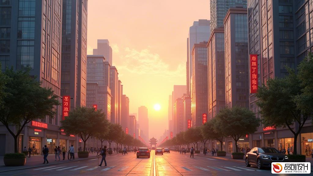 株洲市界面交互视觉团队的创意之旅
