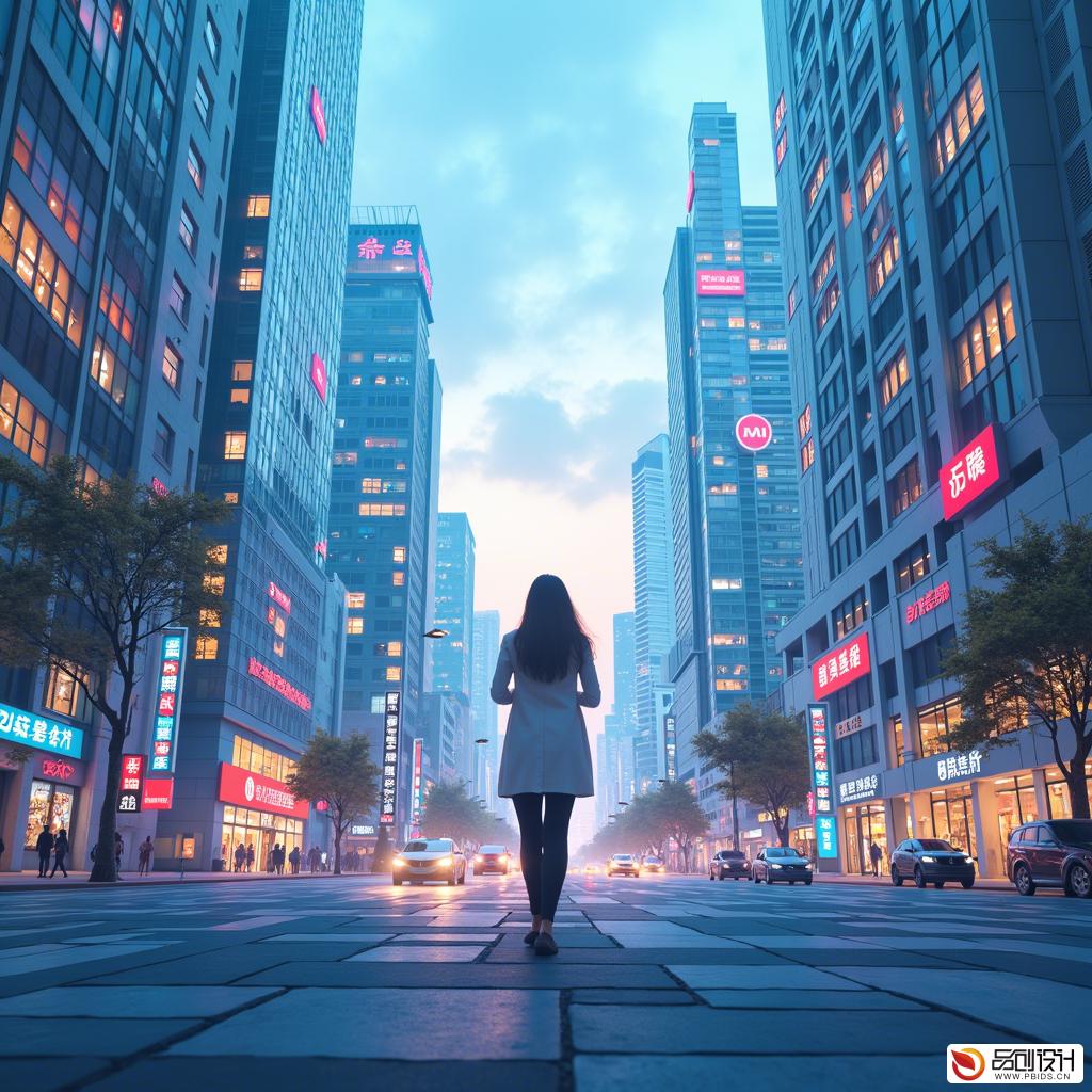 南阳市应用体验升级合作伙伴:共创智慧城市的未来
