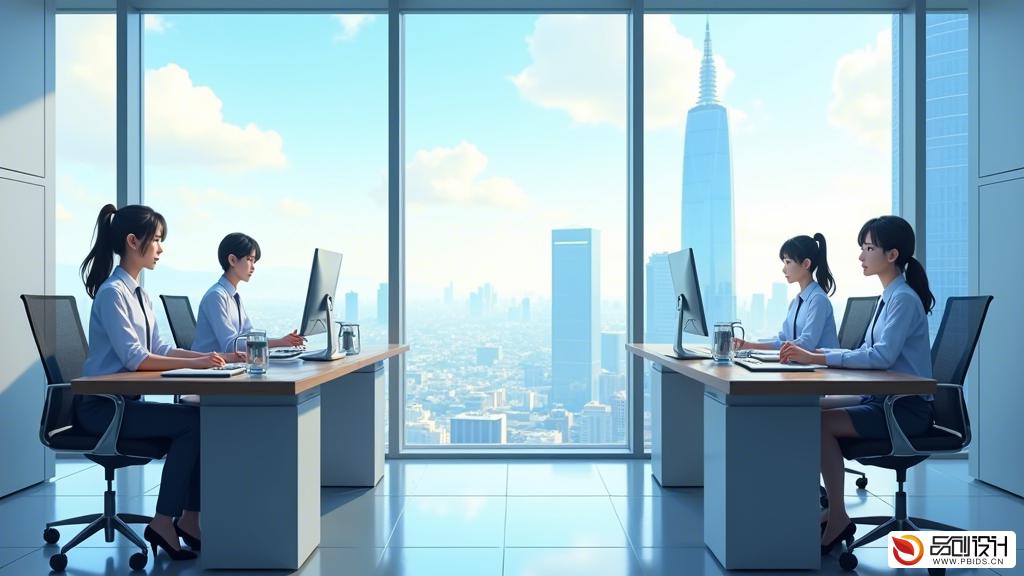 优化商务服务网页用户体验：携手合作伙伴共创卓越在线体验
