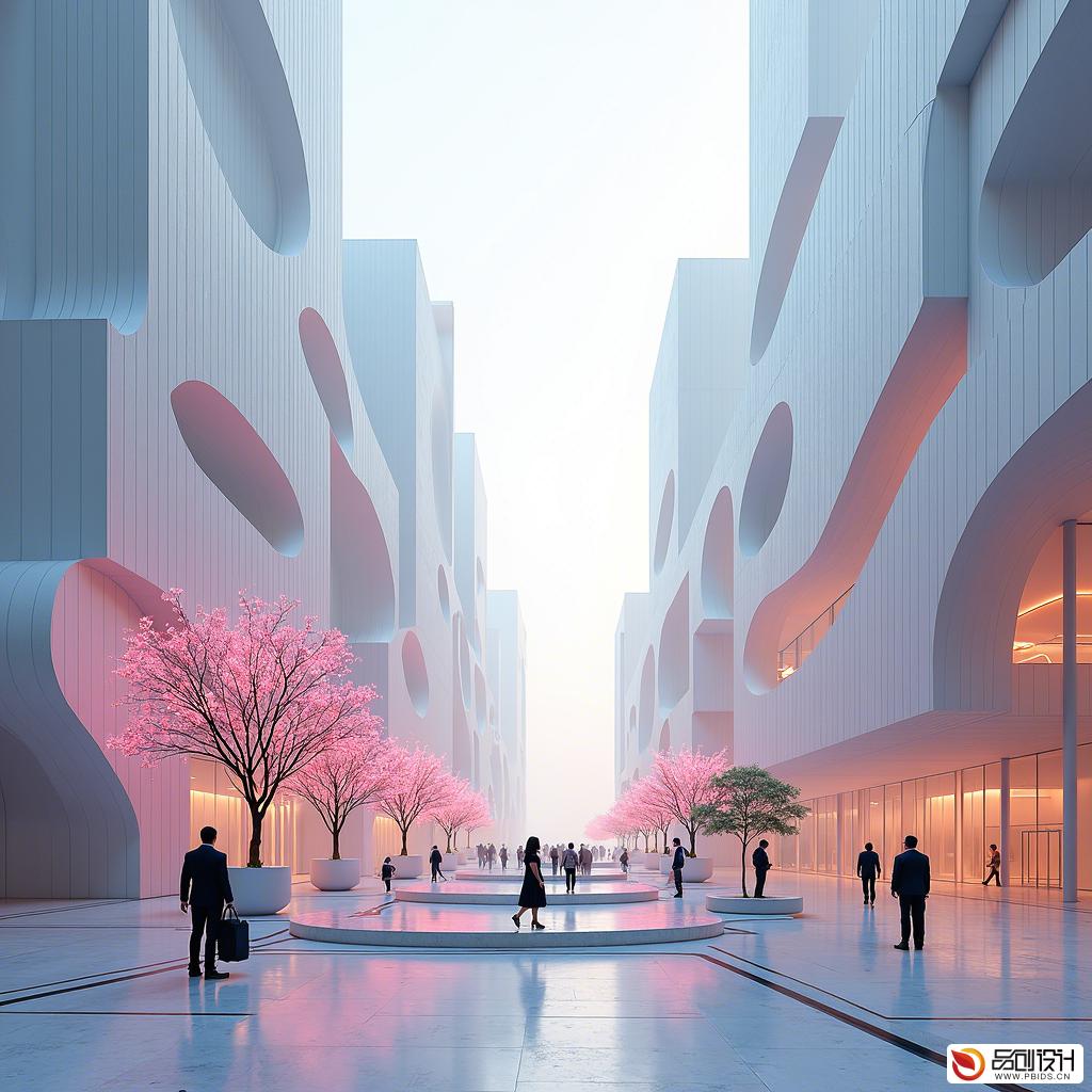 忻州市创新设计：激发城市活力，塑造未来新风貌
