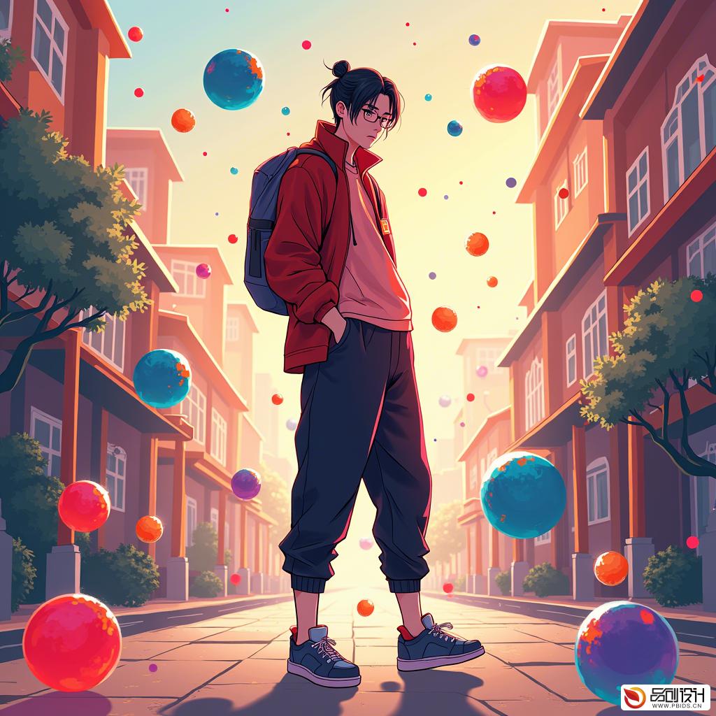 宝鸡市品牌动态图形有限公司：创新设计，引领视觉新风尚
