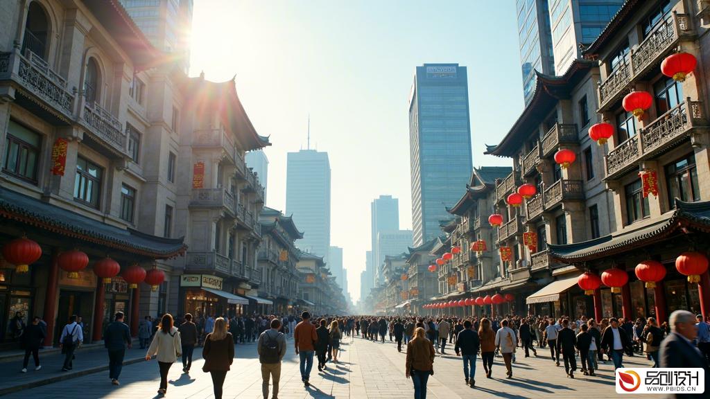 抚州市品创视觉机构：打造品牌视觉新高度
