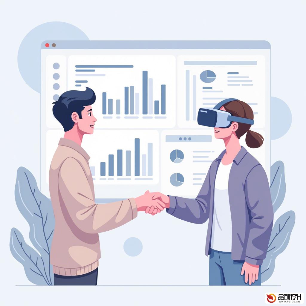 携手共创未来：项目管理软件交互设计合作伙伴的重要性与选择
