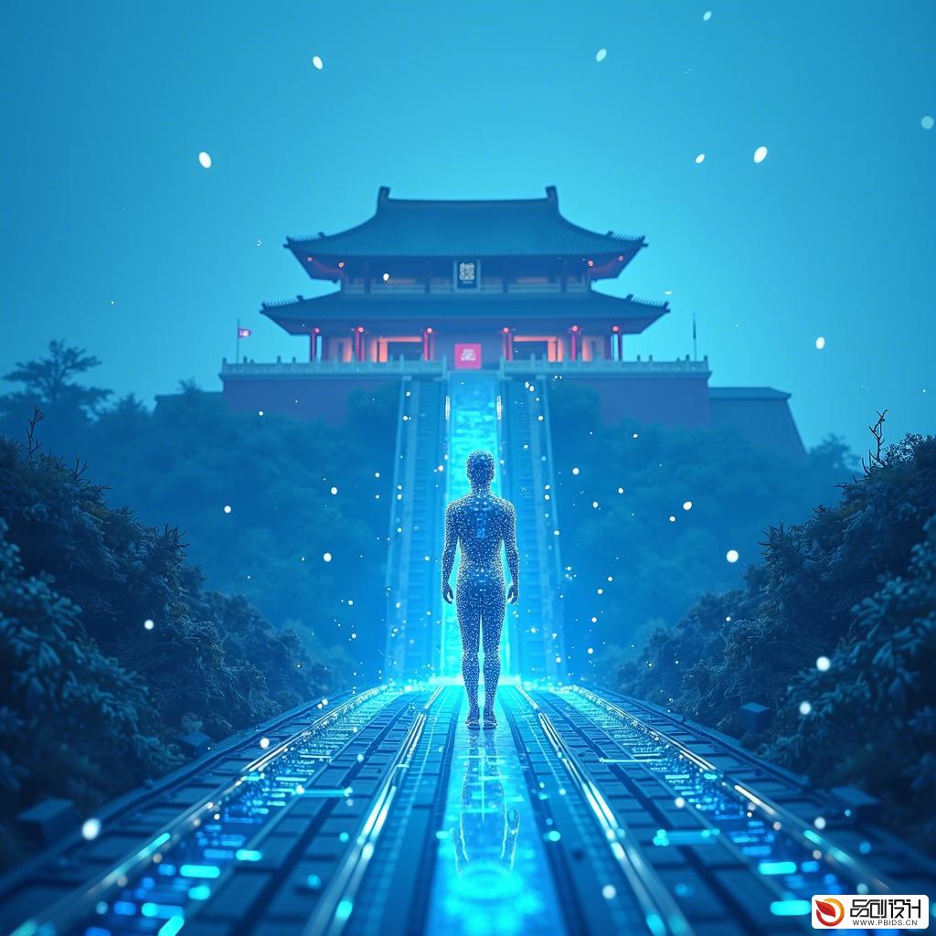 嘉峪关市交互逻辑设计合作伙伴:共创数字未来的创新力量
